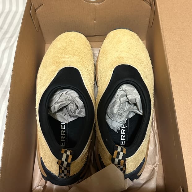 머렐 윈터목 3 SE 차이 235