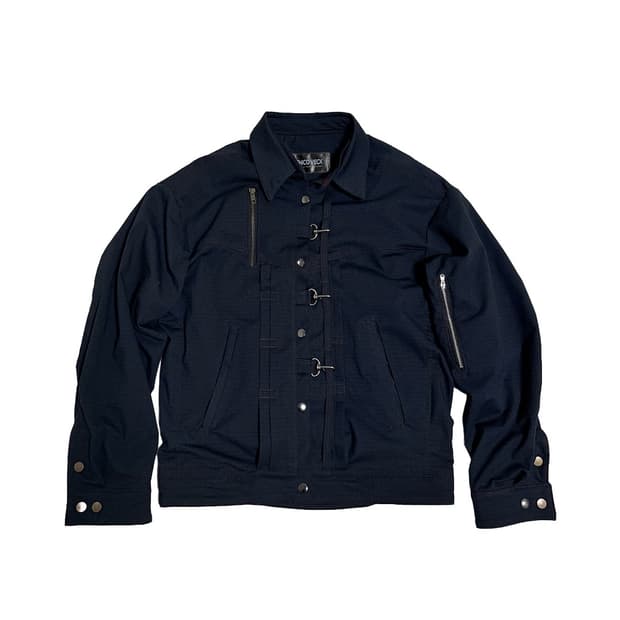 핸드메이드 코듀라 자켓