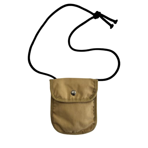 MHL 마가렛호웰 숄더백