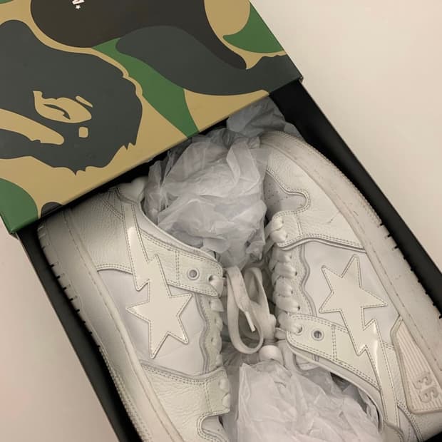 베이프 스타 올흰 