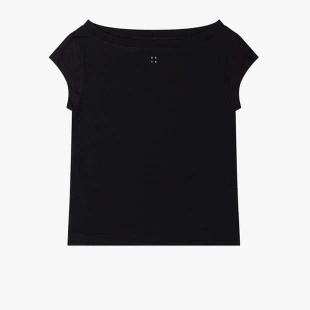 Grove offshoulder tshirt