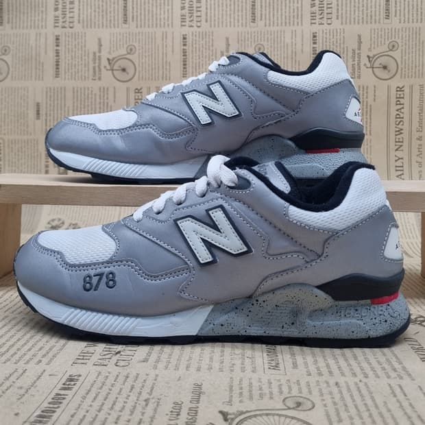 뉴발란스 878 여성운동화240