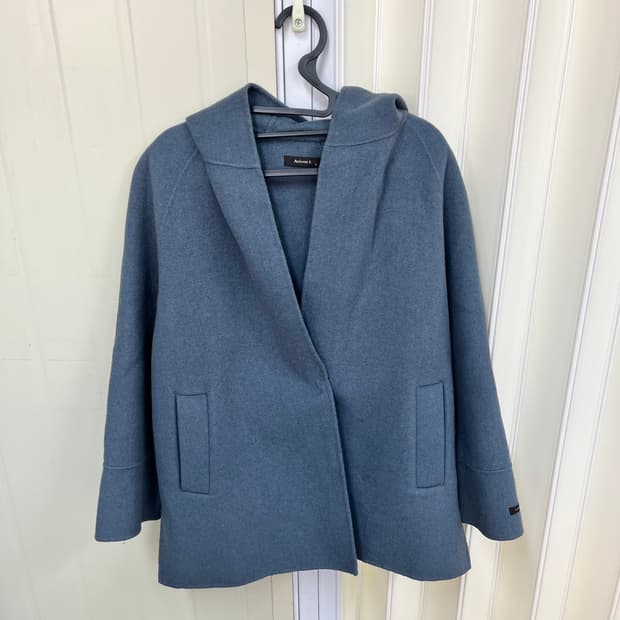 Anivee f.(아니베에프) 코트