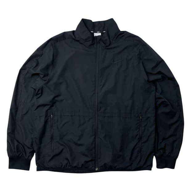 [중고] 나이키 얇은 바람막이 자켓 XXL