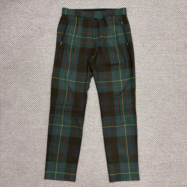 랄프로렌 스포츠 체크슬렉스 v1003