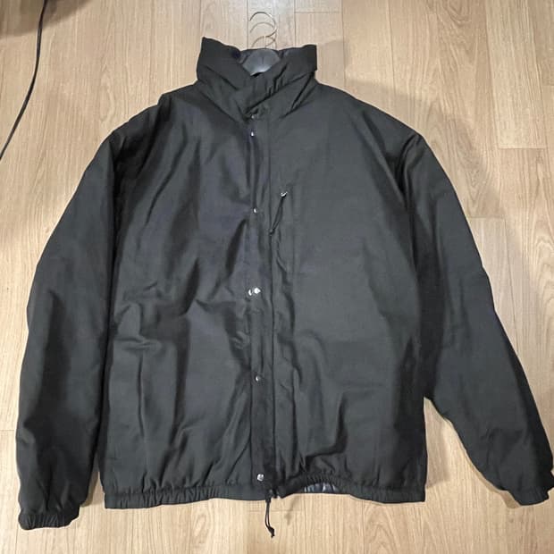 나나미카 리버시블 인슐레이션 재킷 (S25FA018)