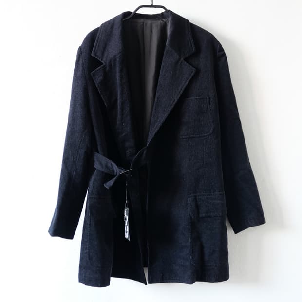 Yohji yamamoto jacket 