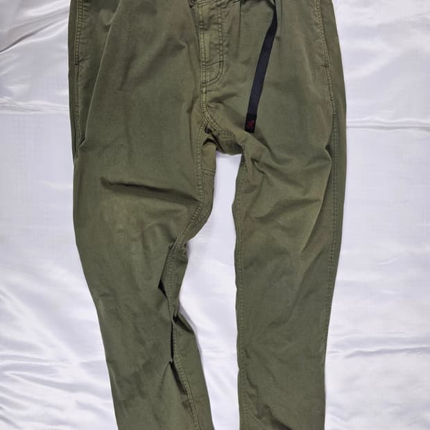 그라미치nn팬츠