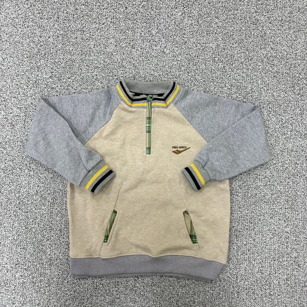 11 프로스펙스 아동 운동복 체육복 0312J