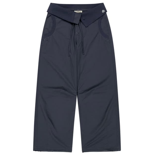 코이세이오 폴드팬츠 1사이즈