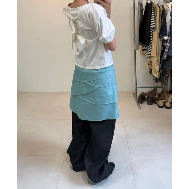 Jill stuart 반팔티 