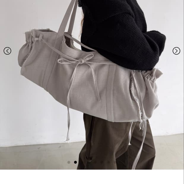키야기 v4k father dust bag