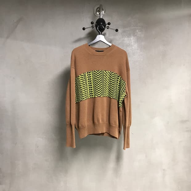 스텔라맥카트니 니트 S