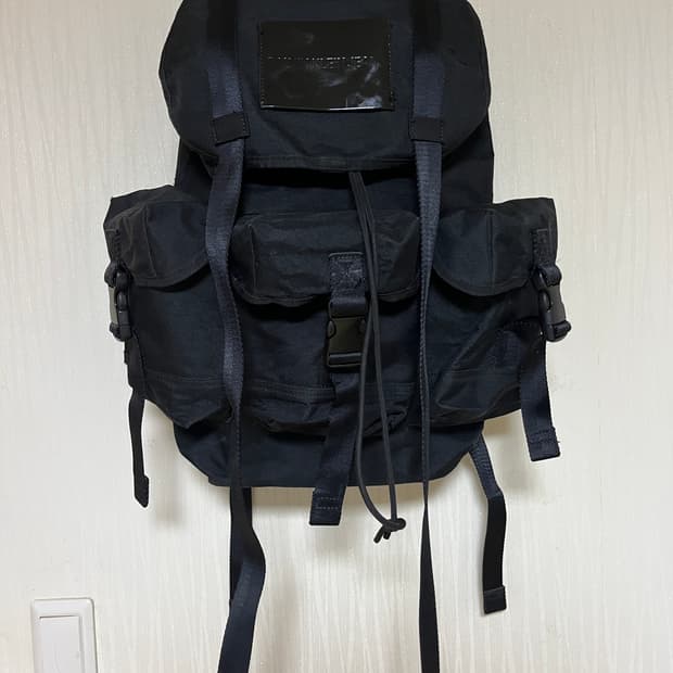 캘빈클라인 럭색