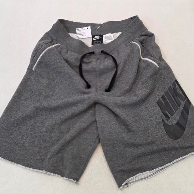 나이키 츄리닝 반바지 "NIKE"