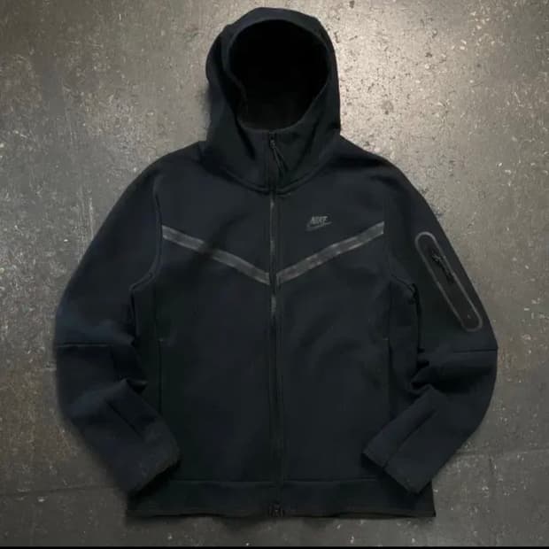 나이키 테크팩 M