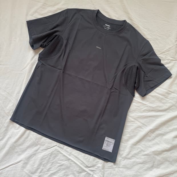 새티스파이 / 퍼즈플리스 옥타 / L