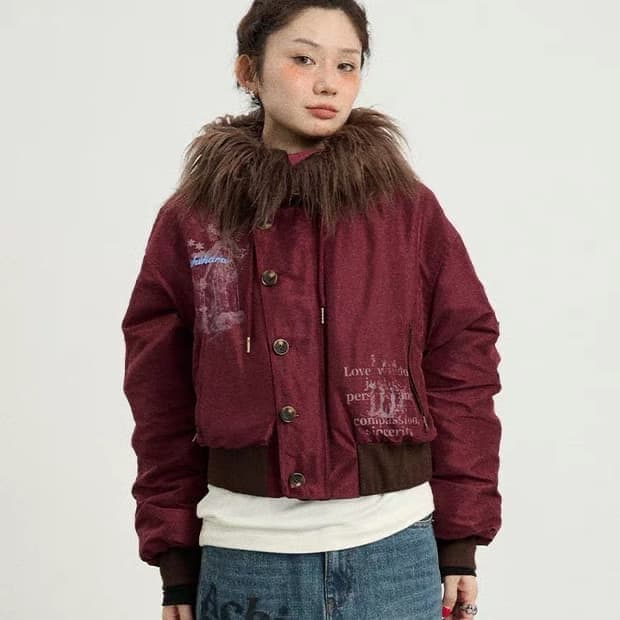 테스트매커니즘 디어마이키코 아치하라 자켓