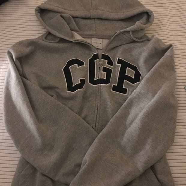 Cgp 후드직업