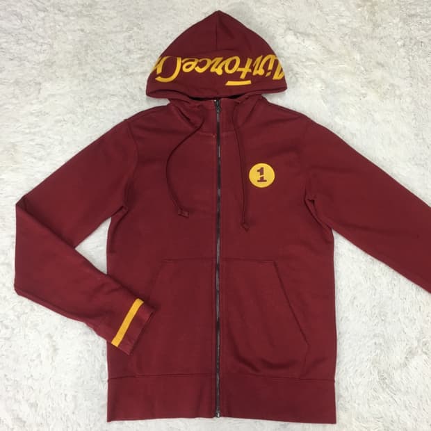 나이키 에어포스 후드집업 CC27