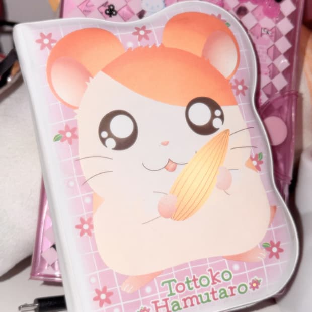 고전 햄토리 방가방가 햄토리 카드지갑 앨범 콜북 고전문구