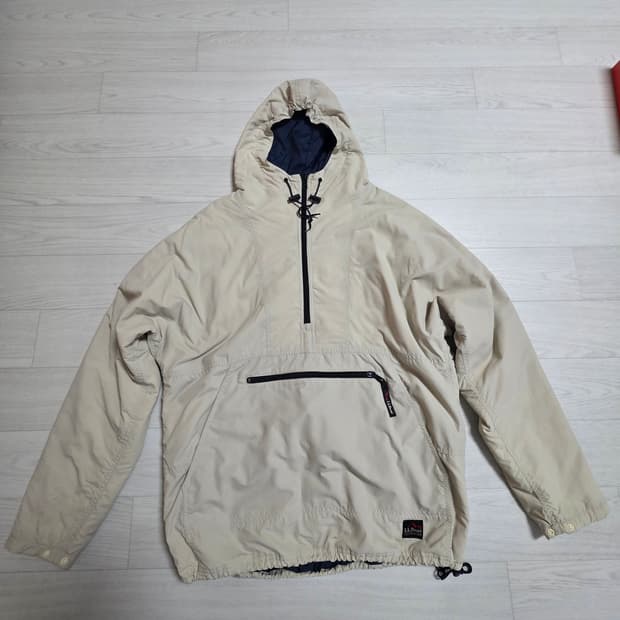 LLbean 신슐레이트 아노락 M(105~110)사이즈