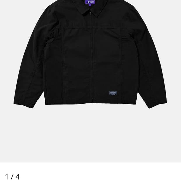 라브로스 자켓팝니다