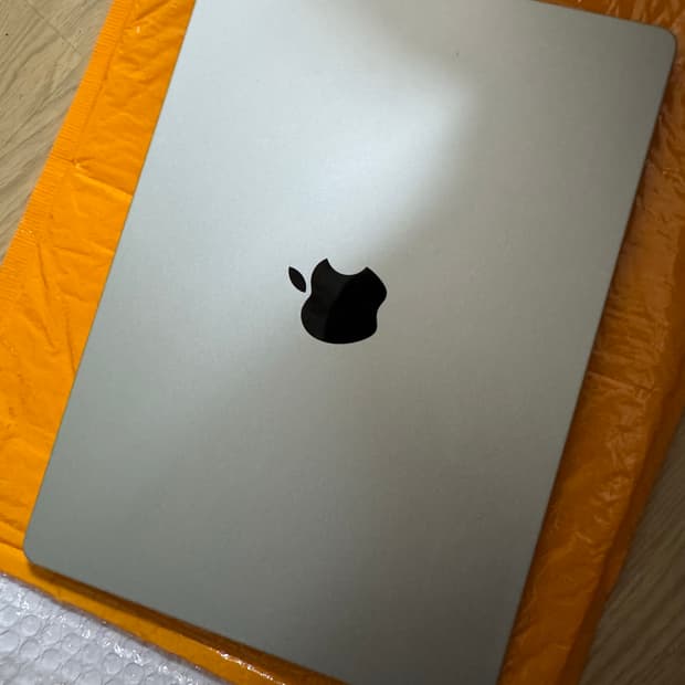 맥북프로 m2 pro 16gb 512