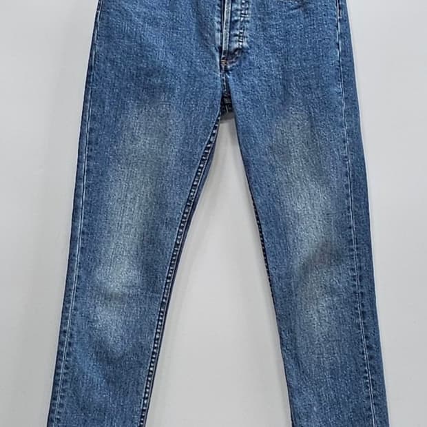 A.P.C. 20SS 아페쎄 쁘띠 뉴 스탠다드 데님 팬츠 / 여 27