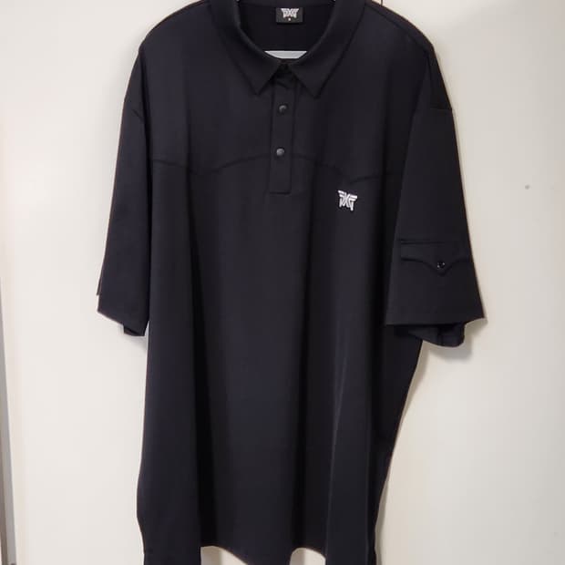 PXG 골프 폴로티셔츠 XL (110이상추천)
