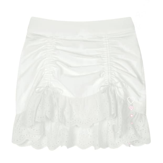 (새상품) 드라이로즈 WRINKLE PUNCHING SK (WH)