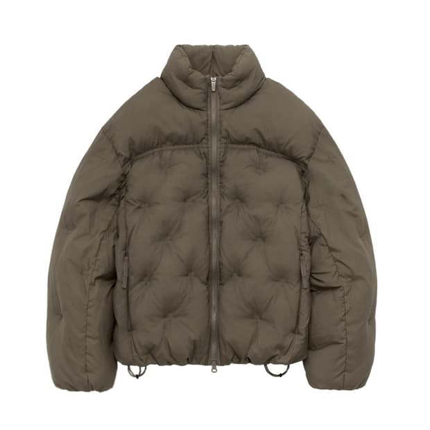 [4] 폴리테루 엠보다운 푸퍼 모카