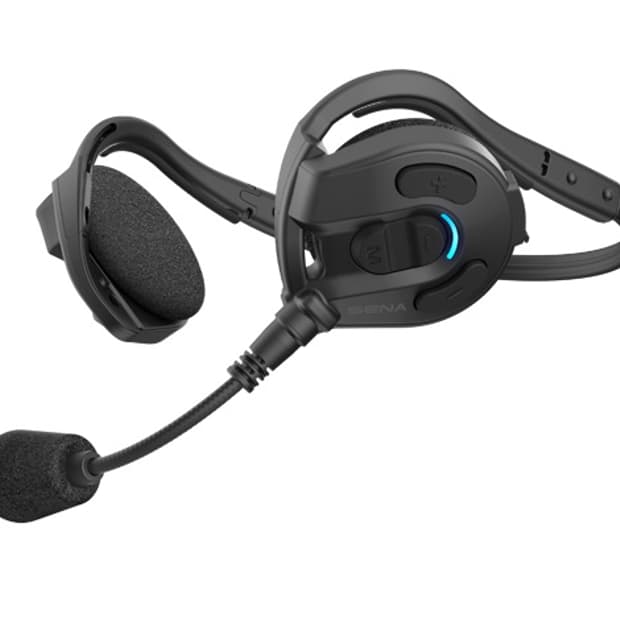Sena 세나 EXPANDM-01 블루투스 헤드셋