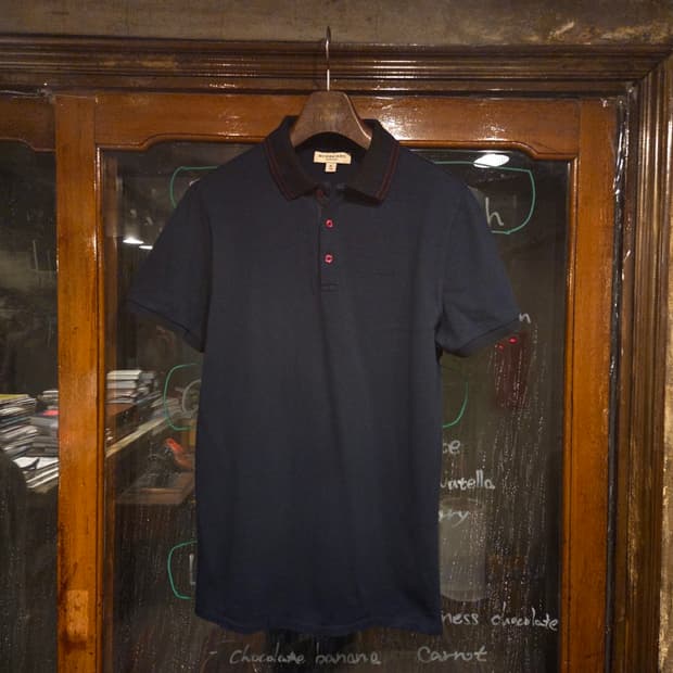 버버리 클래식 PK 티셔츠 