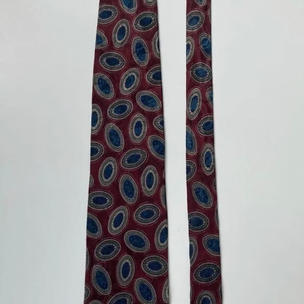 피에르가르뎅 넥타이