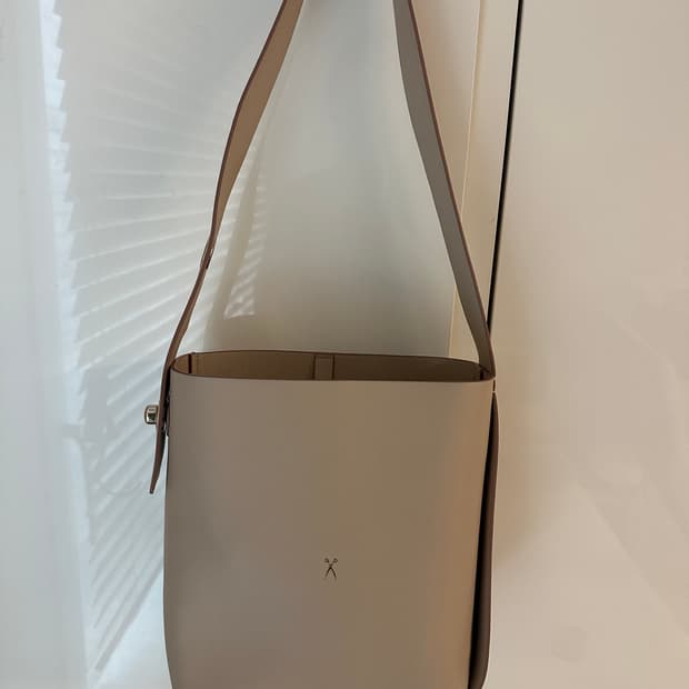 조셉앤스테이시 숄더백 (수지백)