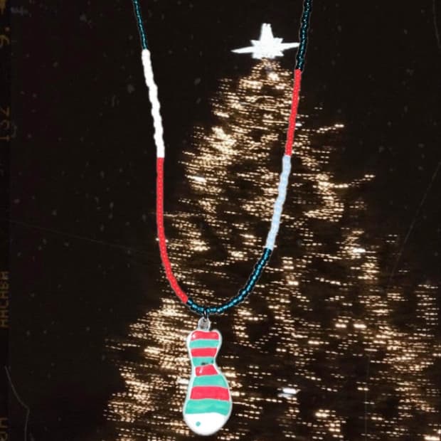 ️ 겨울 물코기 민트 only one