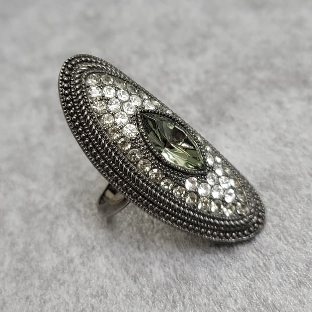 vintage ring