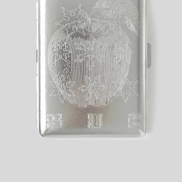 샵페어리 시가렛 케이스 