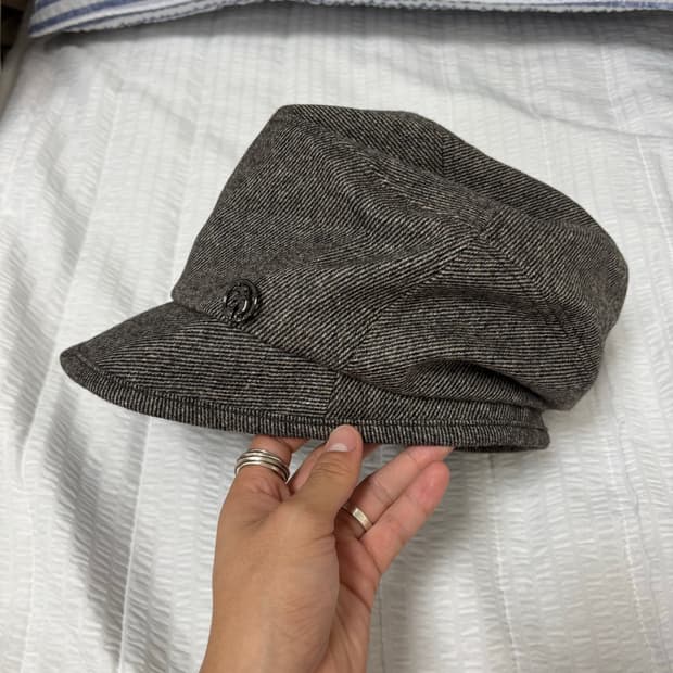 Ca4la cap