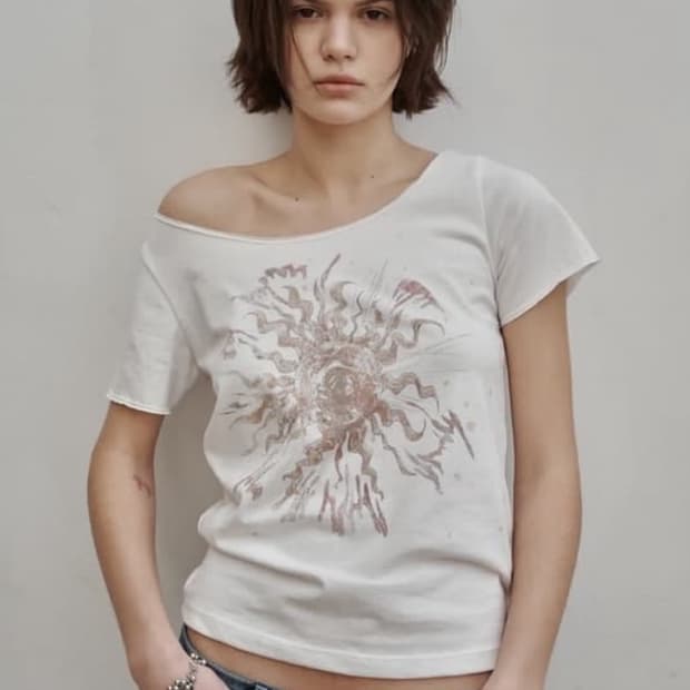 settle for moon 반팔 m