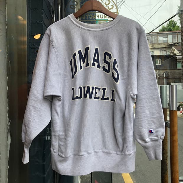 90s Champion Reverse Weave Sweatshirt