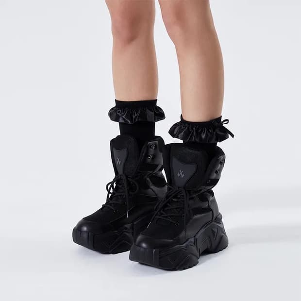 (구해요) yeel부츠