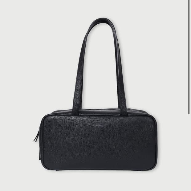에토스 폴딩백 SHOULDER FOLDING BAG