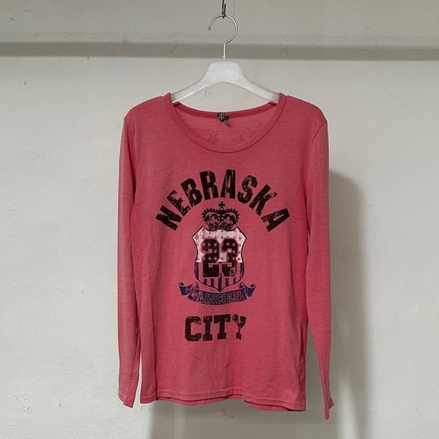 vtg top