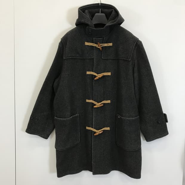 폴로 랄프로렌 00s 빈티지 더플코트 [105]