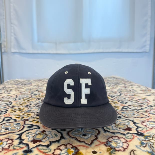 리바이스 levis vintage strap cap