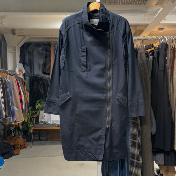 캘빈클라인 진스 필드자켓