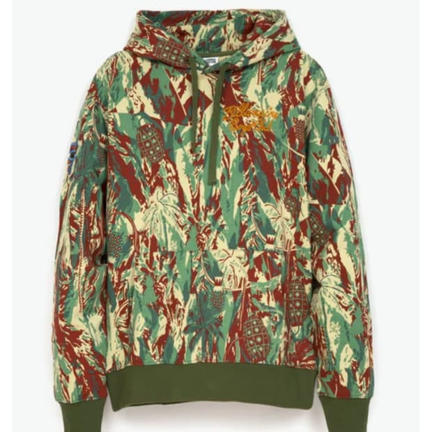 빌리어네어 보이즈 클럽 후디