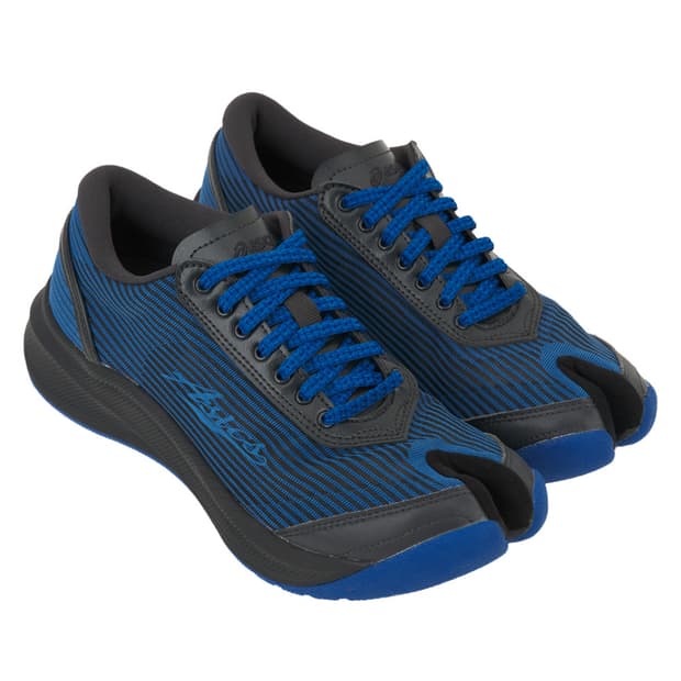 아식스 X 키코 코스타디노브 일라르기 FF 일렉트릭 블루 280